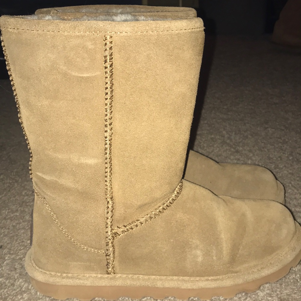 Bearpaw